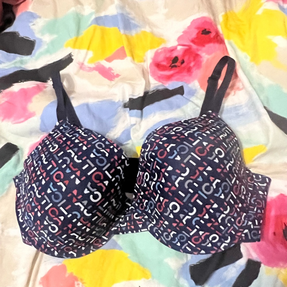 Nautica Bra
